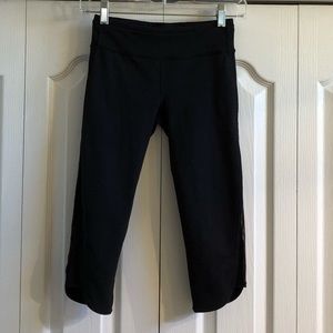 Ivivva cropped leggings